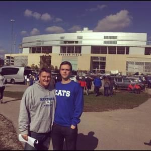 Meet your Posher, Jack